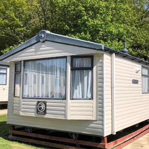 Static Caravans For Sale in West Wales Cardigan Bay Holiday Park