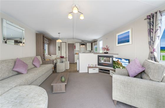 Willerby Cameo