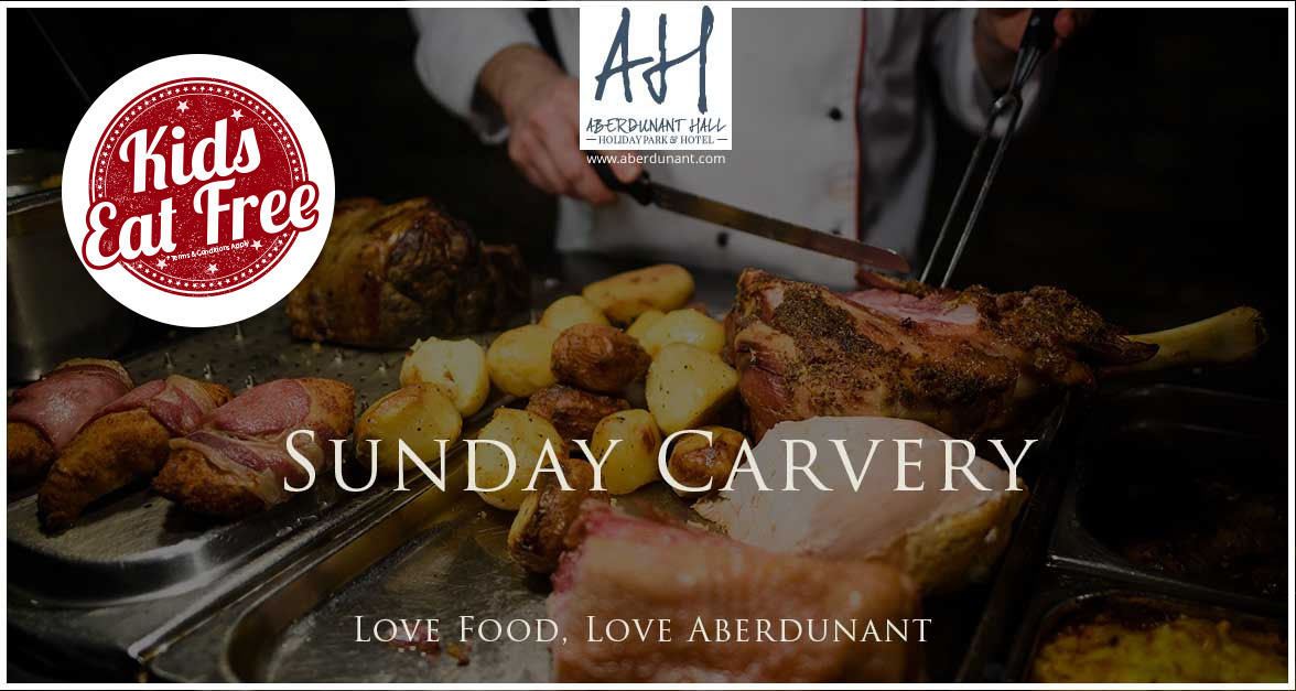 Sunday Carvery In Porthmadog Sunday Carvery In Porthmadog
